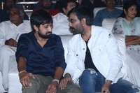 Disco Raja Pre Release Function